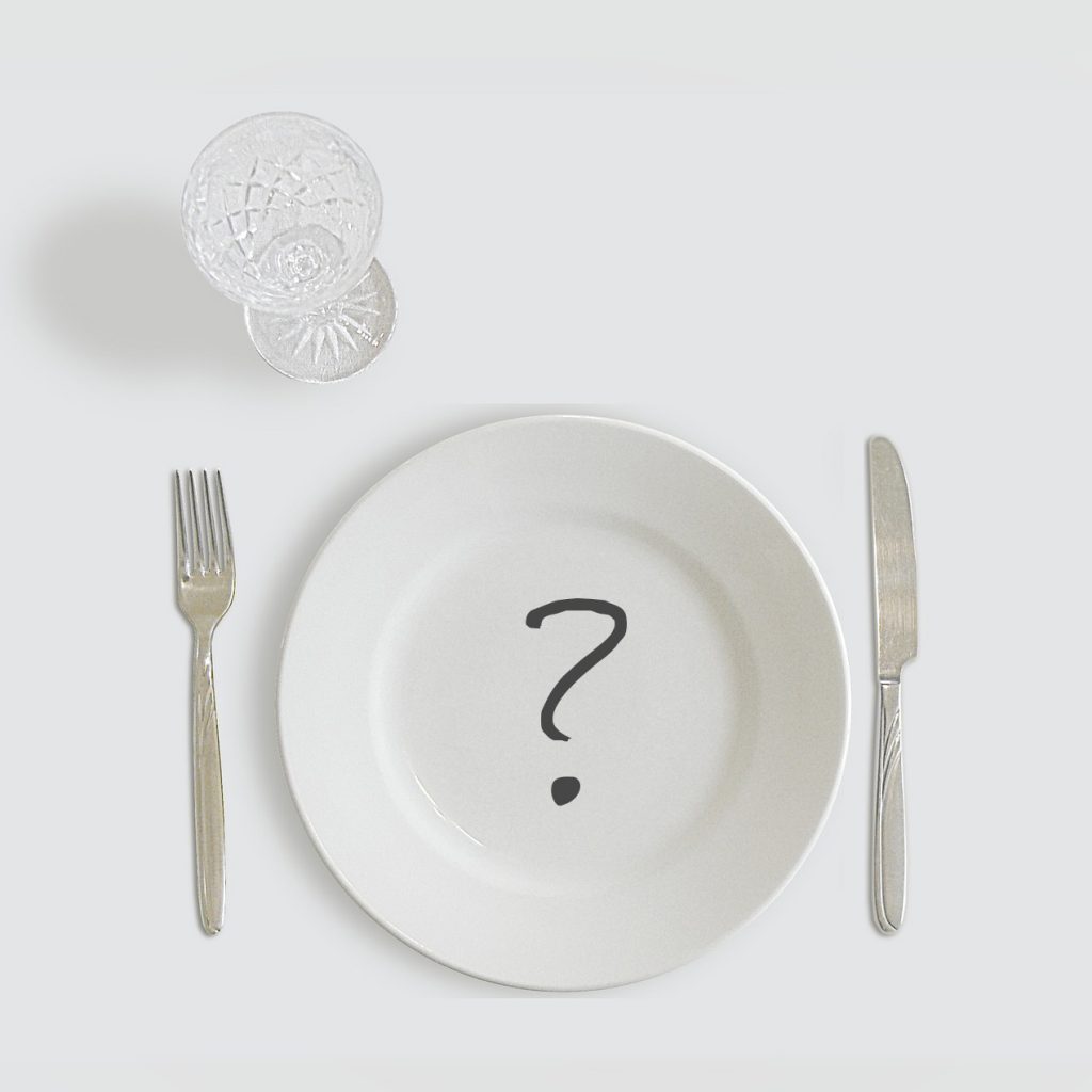 Vom Keller auf den Teller