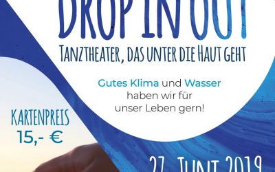 DROP in OUT Krems
