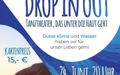 Klimatreff und Tanztheater in Waidhofen