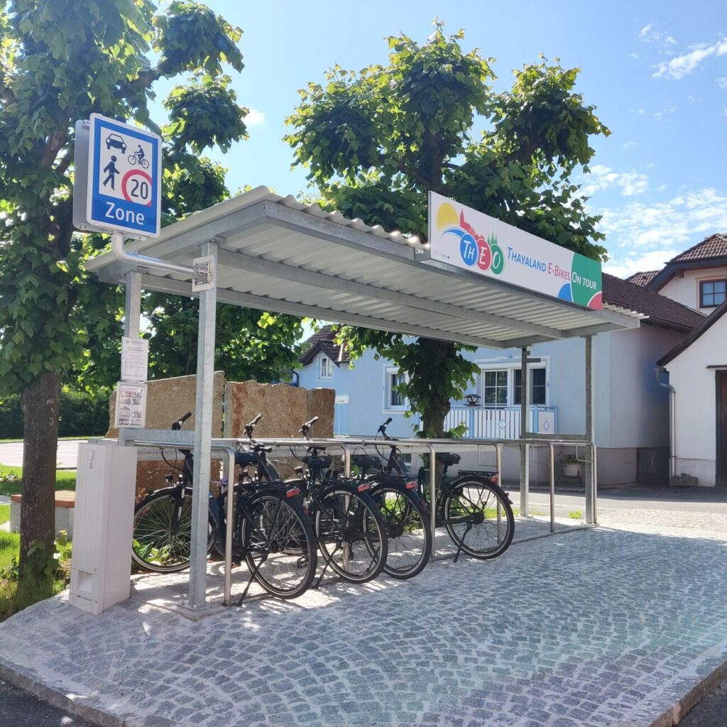 Alltagsradfahren macht krisenresistent